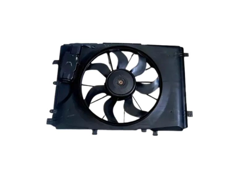 VENTILATOR FAN